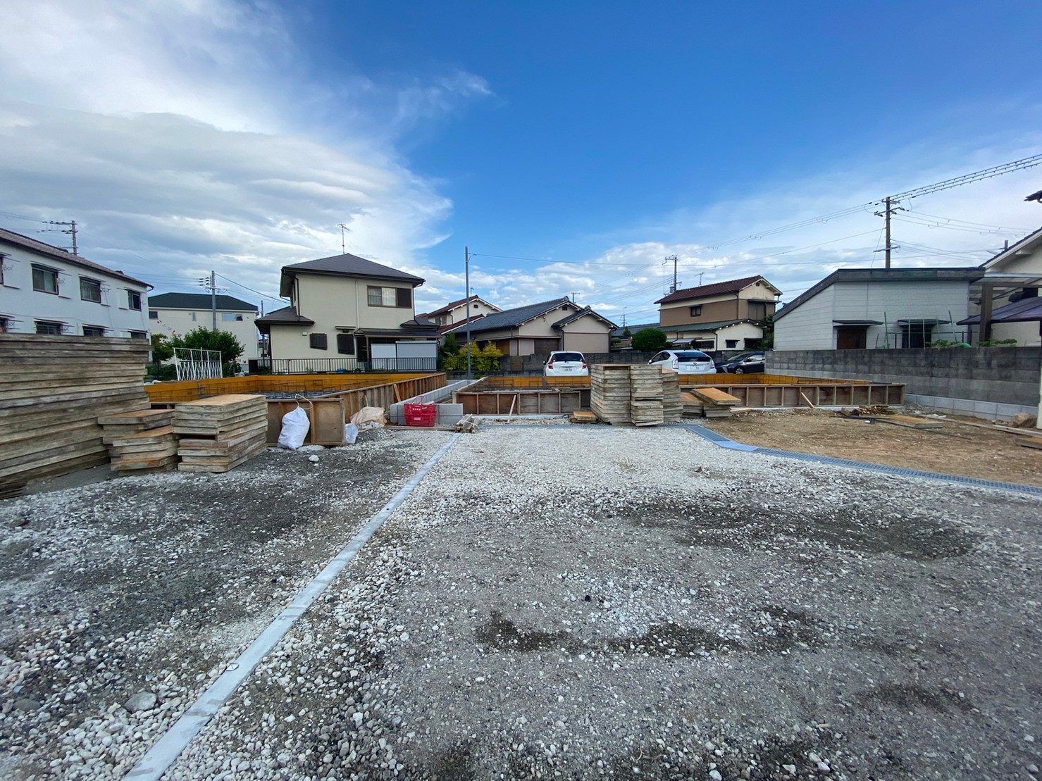 明石市二見町福里